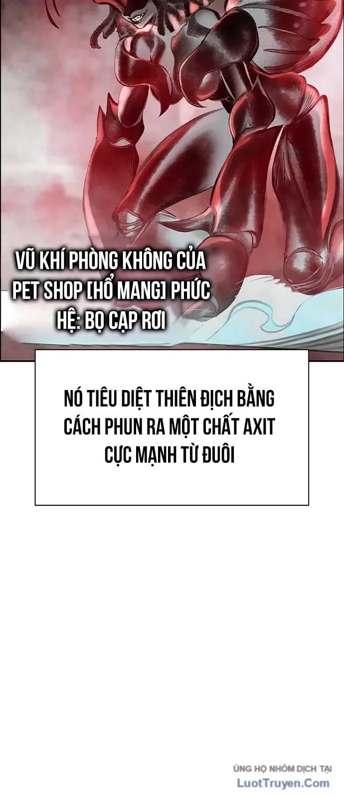 Nhân Trùng Đại Chiến Chapter 192 - 81