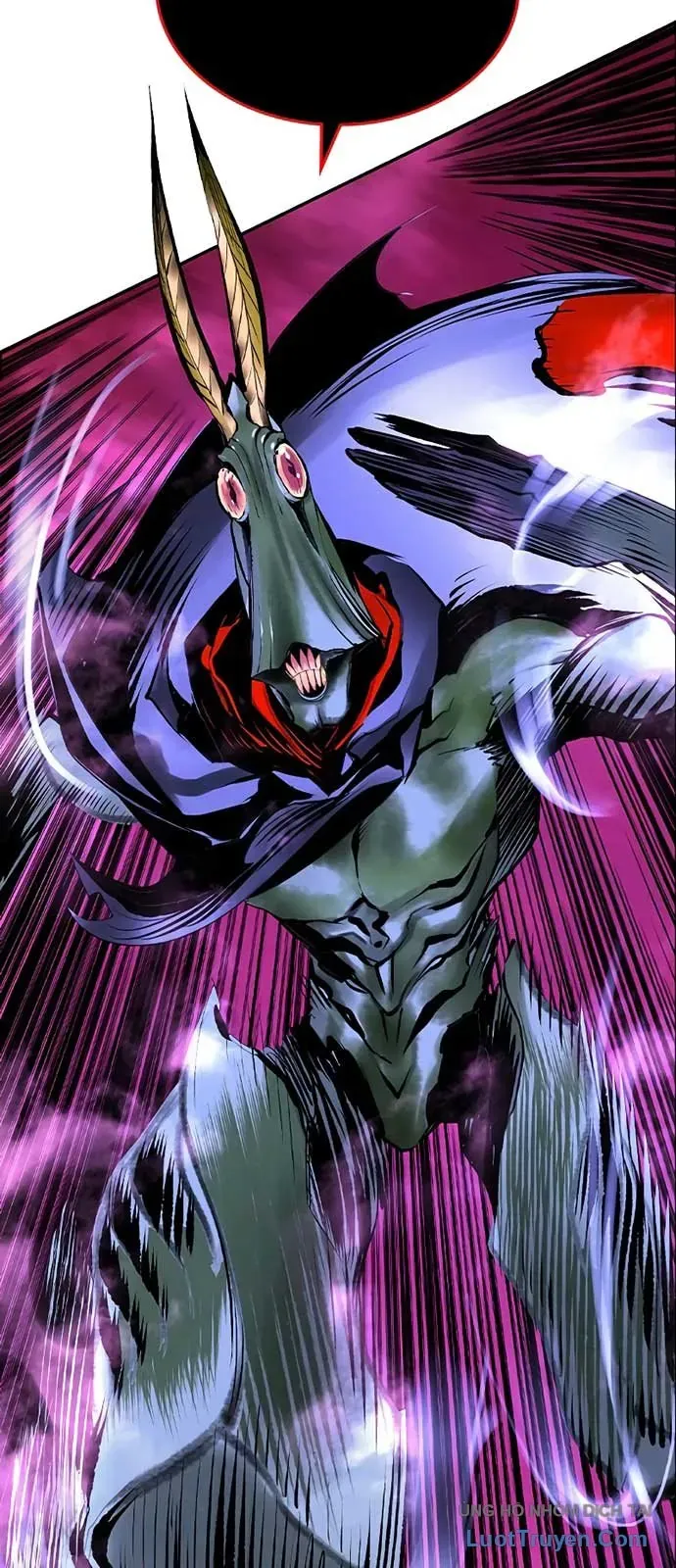 Nhân Trùng Đại Chiến Chapter 192 - 85