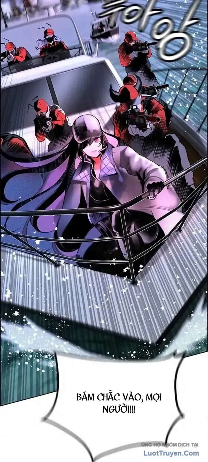 Nhân Trùng Đại Chiến Chapter 193 - 11