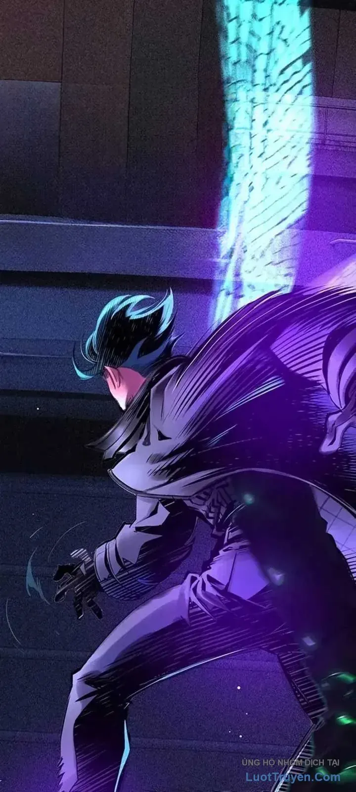 Nhân Trùng Đại Chiến Chapter 193 - 122