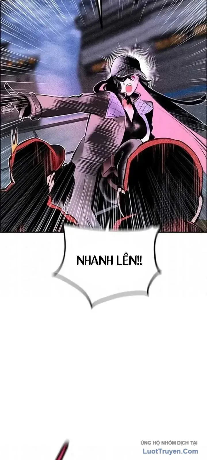 Nhân Trùng Đại Chiến Chapter 193 - 16