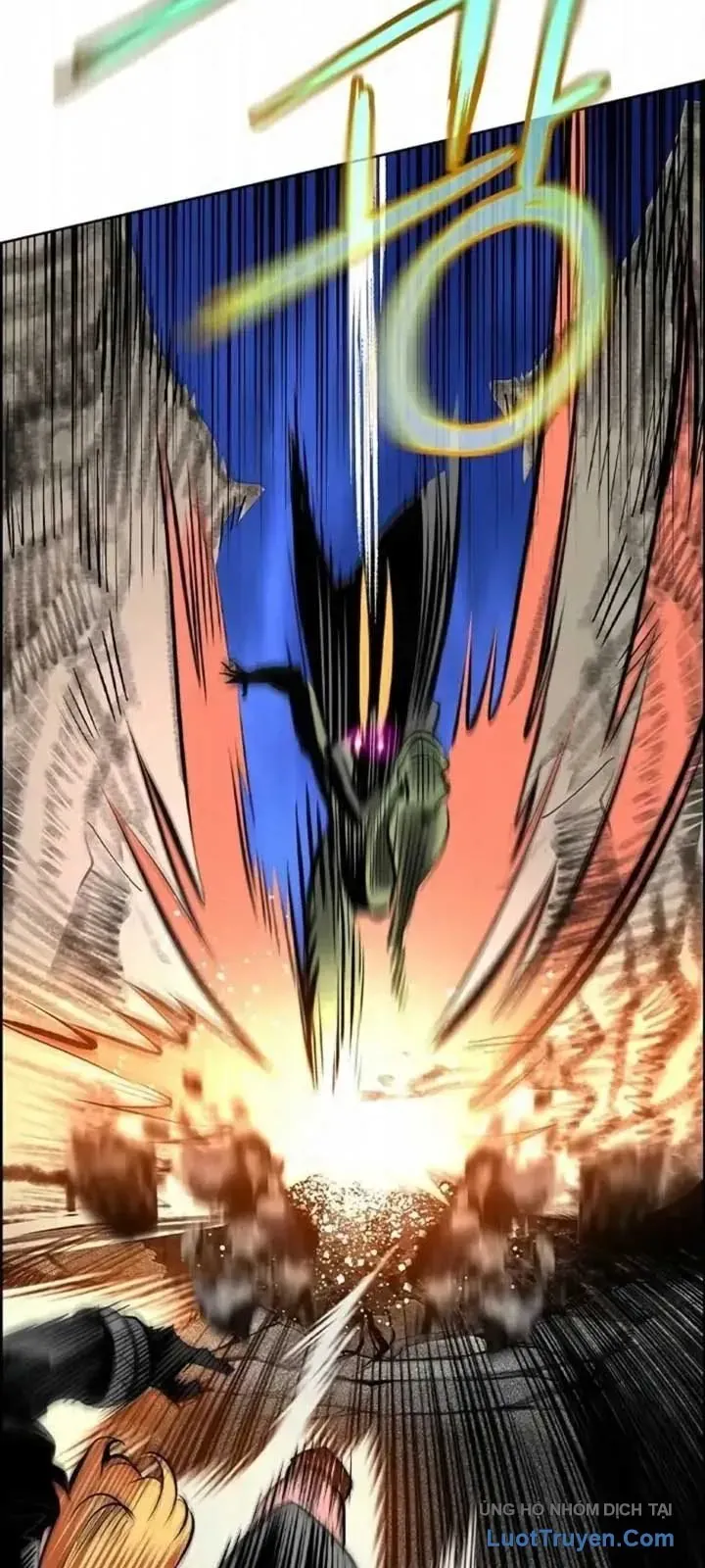 Nhân Trùng Đại Chiến Chapter 193 - 30