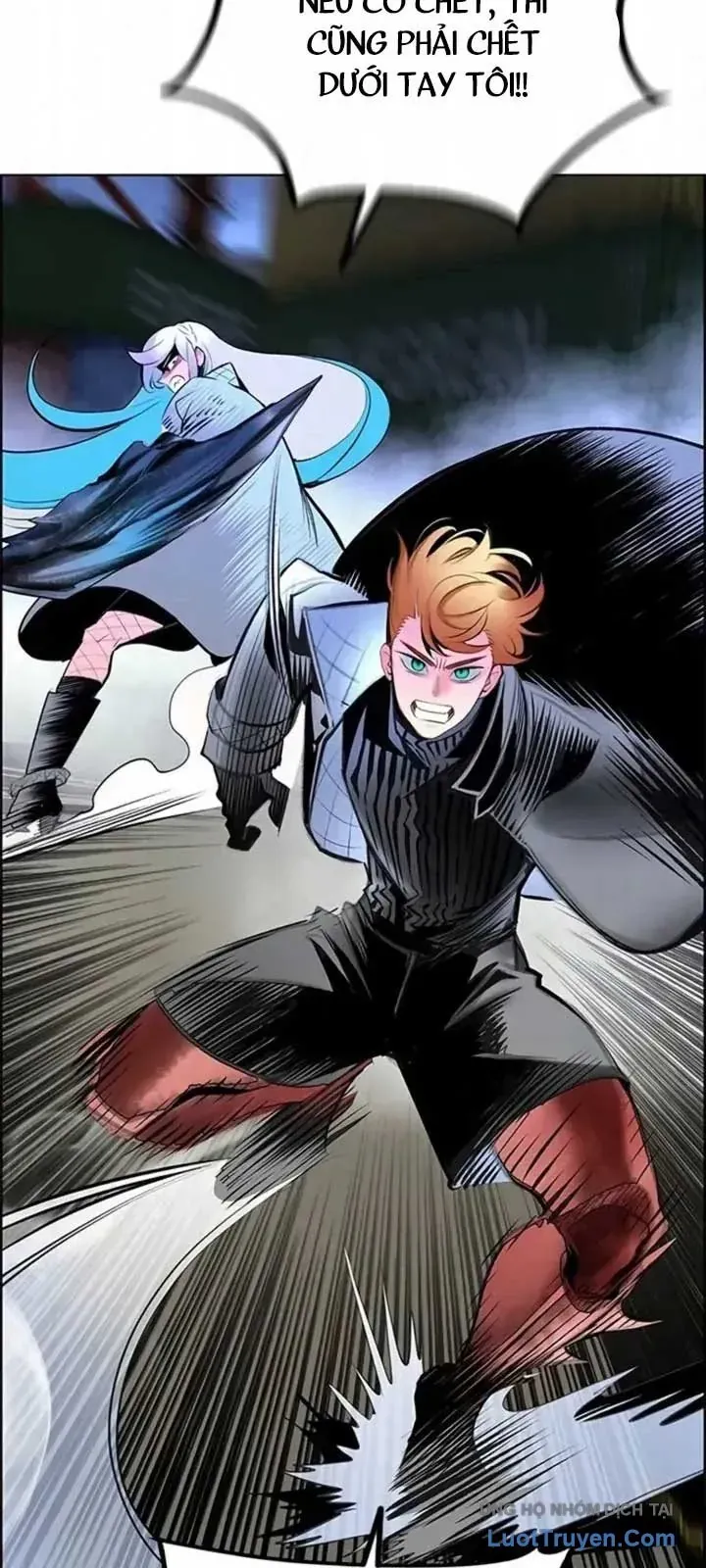 Nhân Trùng Đại Chiến Chapter 193 - 32