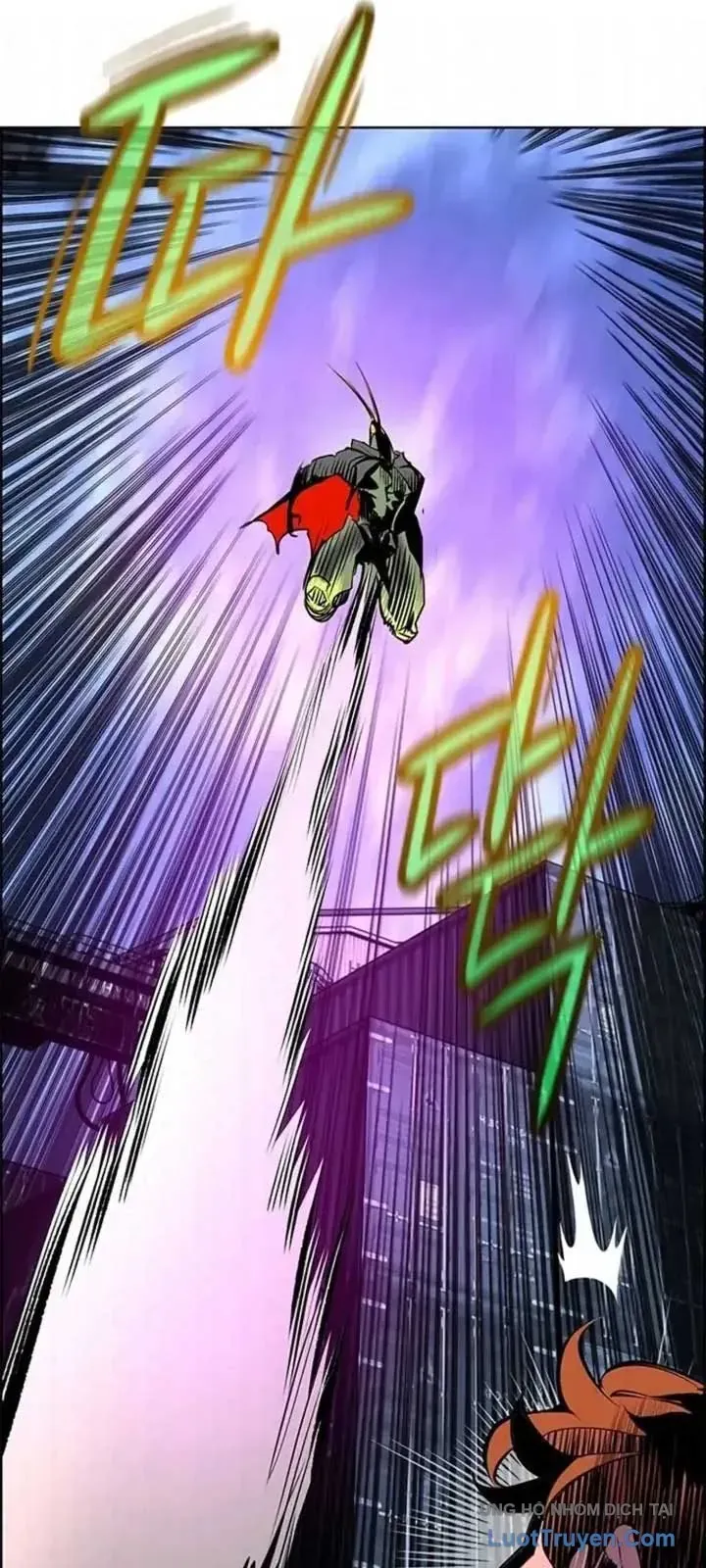 Nhân Trùng Đại Chiến Chapter 193 - 35