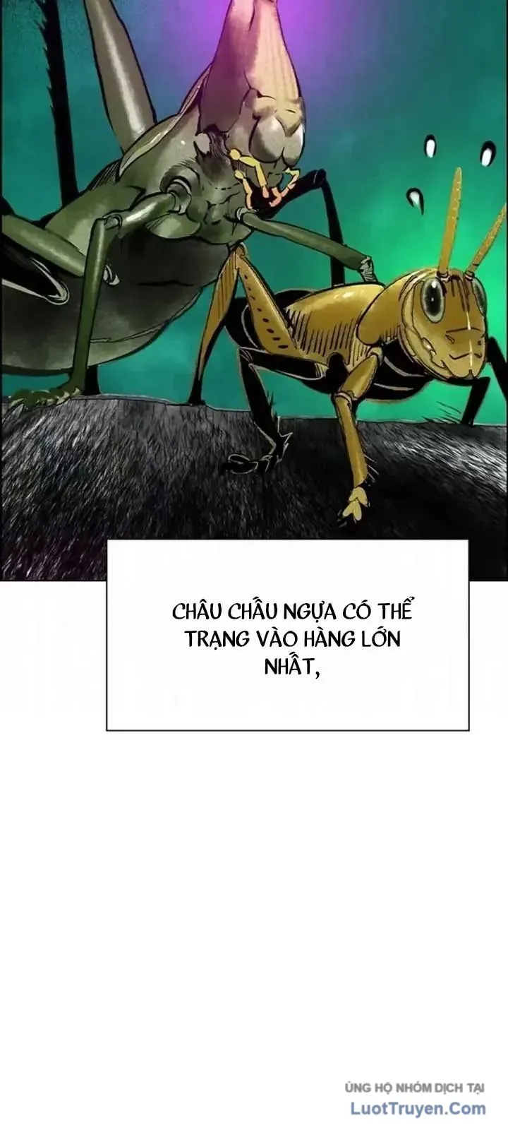 Nhân Trùng Đại Chiến Chapter 193 - 37