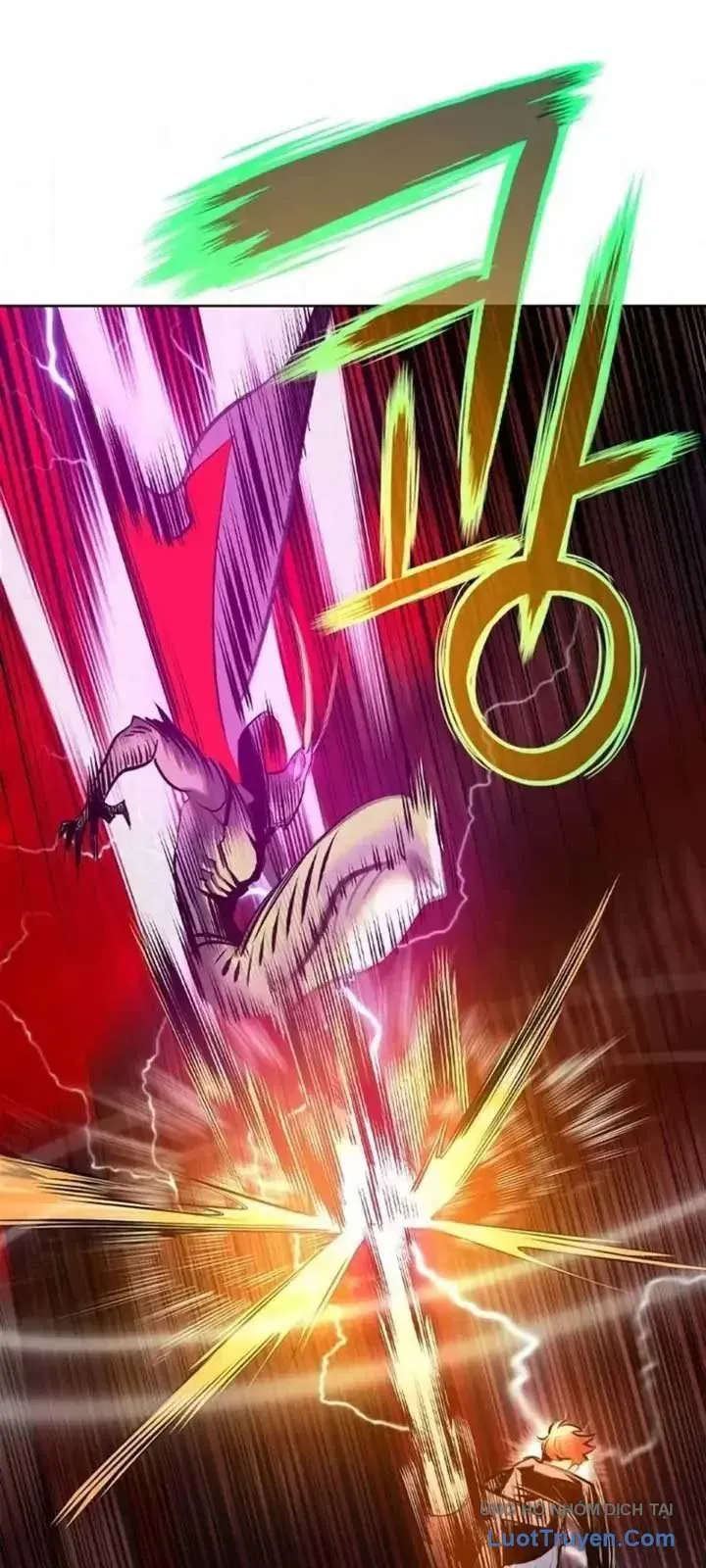 Nhân Trùng Đại Chiến Chapter 193 - 38