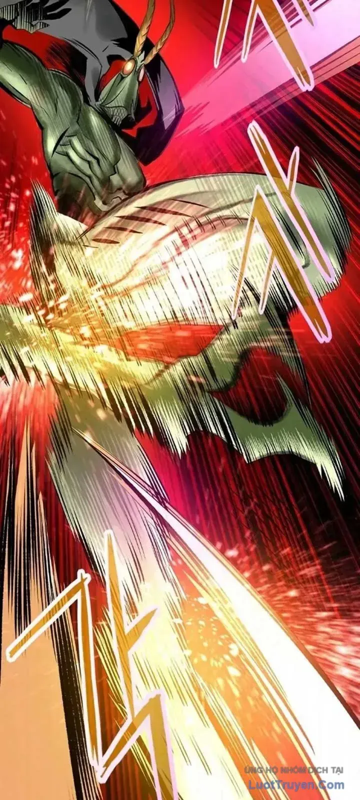 Nhân Trùng Đại Chiến Chapter 193 - 42