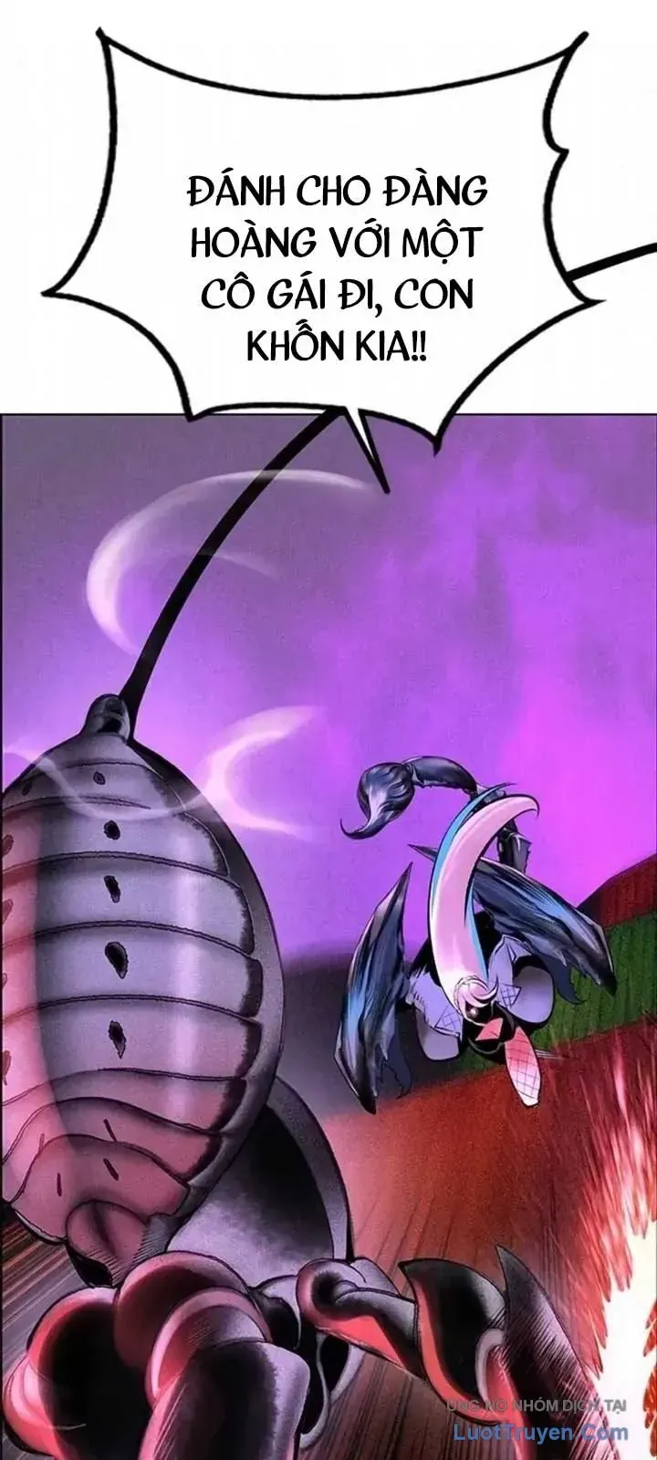 Nhân Trùng Đại Chiến Chapter 193 - 48