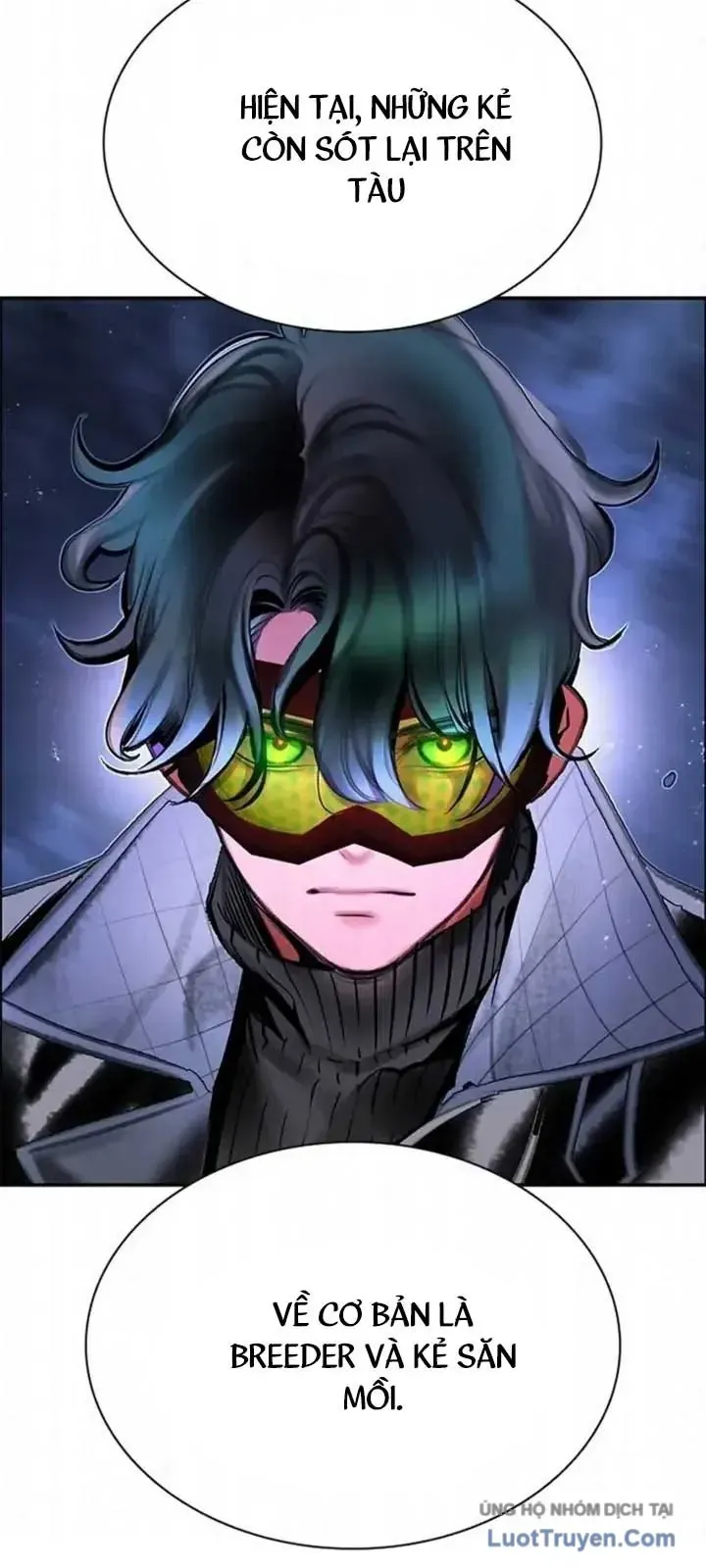 Nhân Trùng Đại Chiến Chapter 193 - 6