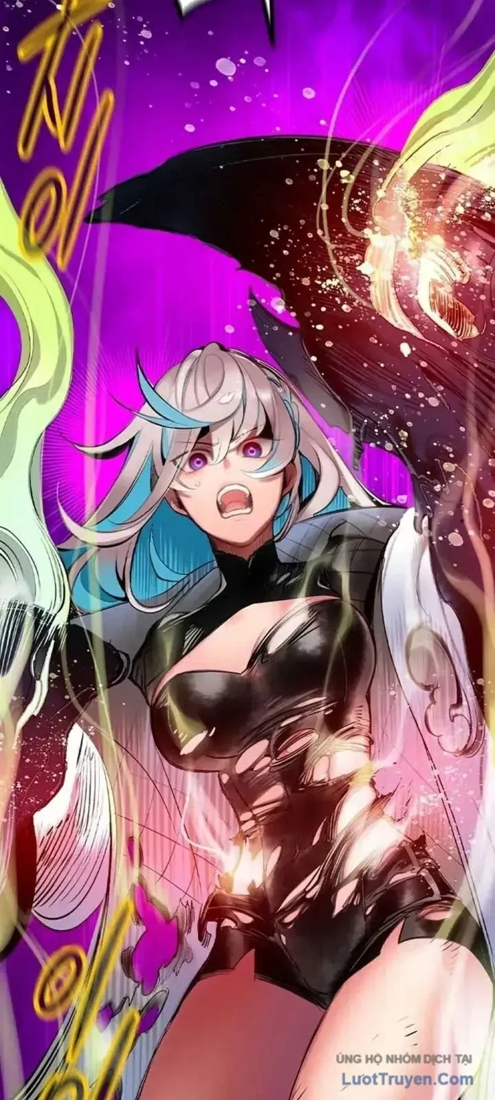 Nhân Trùng Đại Chiến Chapter 193 - 54