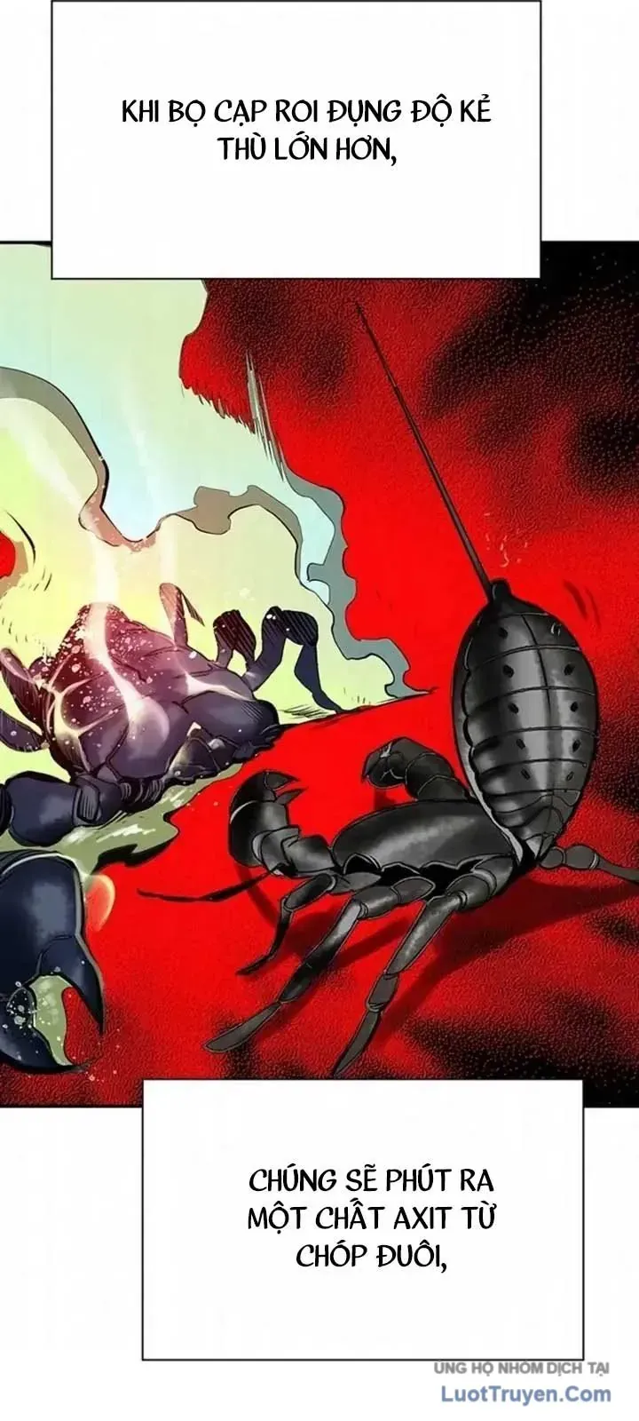 Nhân Trùng Đại Chiến Chapter 193 - 56