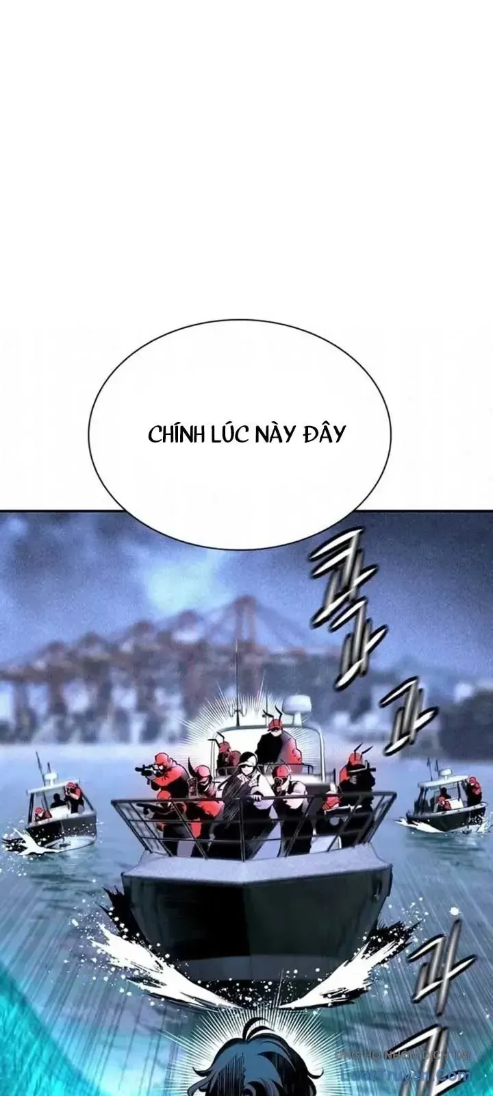 Nhân Trùng Đại Chiến Chapter 193 - 7