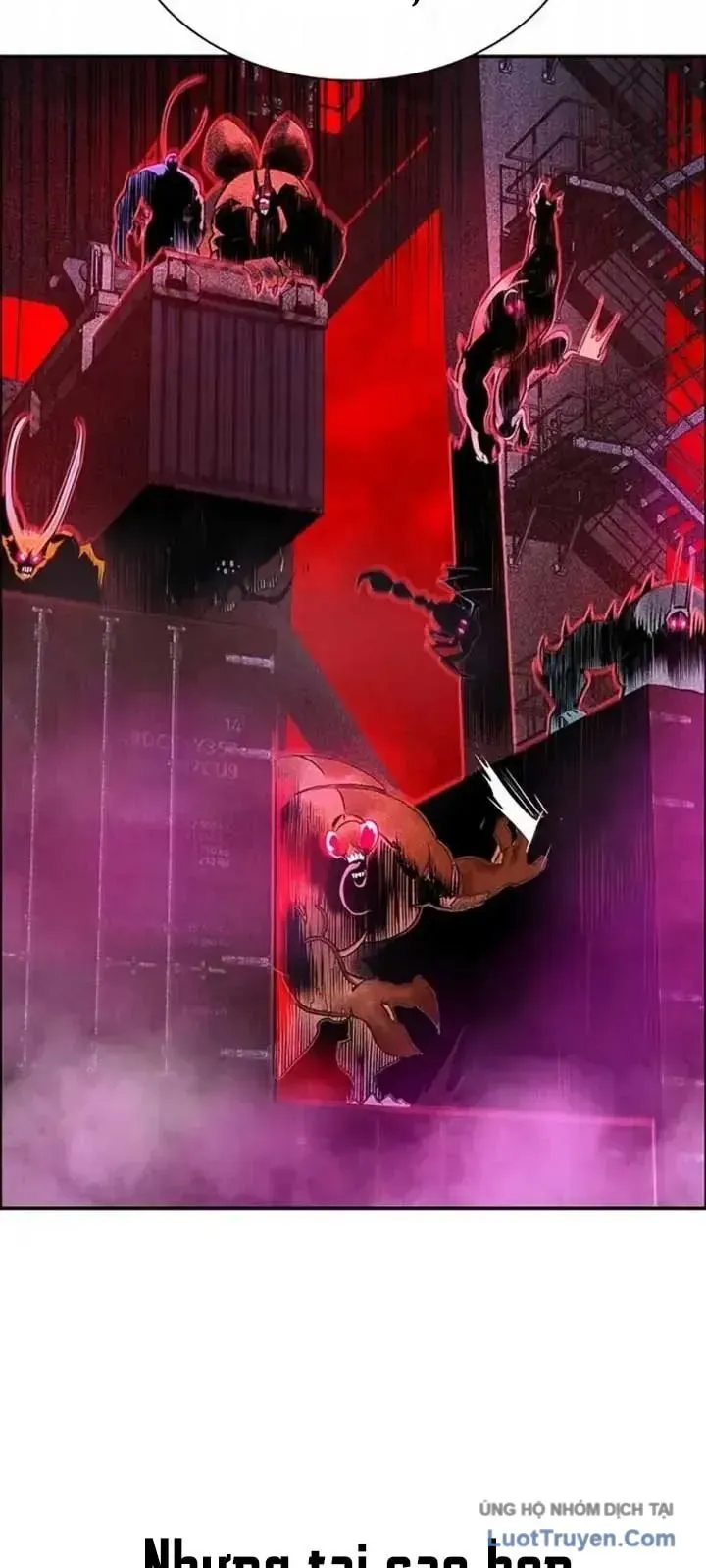 Nhân Trùng Đại Chiến Chapter 193 - 70