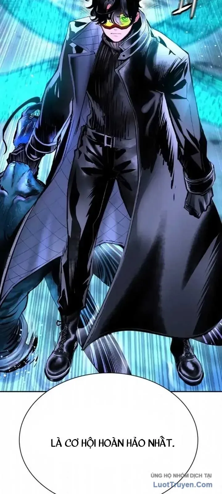 Nhân Trùng Đại Chiến Chapter 193 - 8