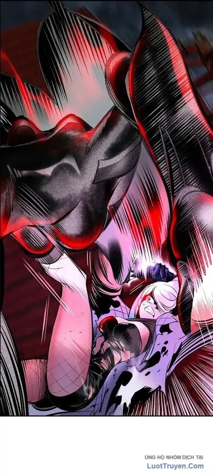 Nhân Trùng Đại Chiến Chapter 193 - 83