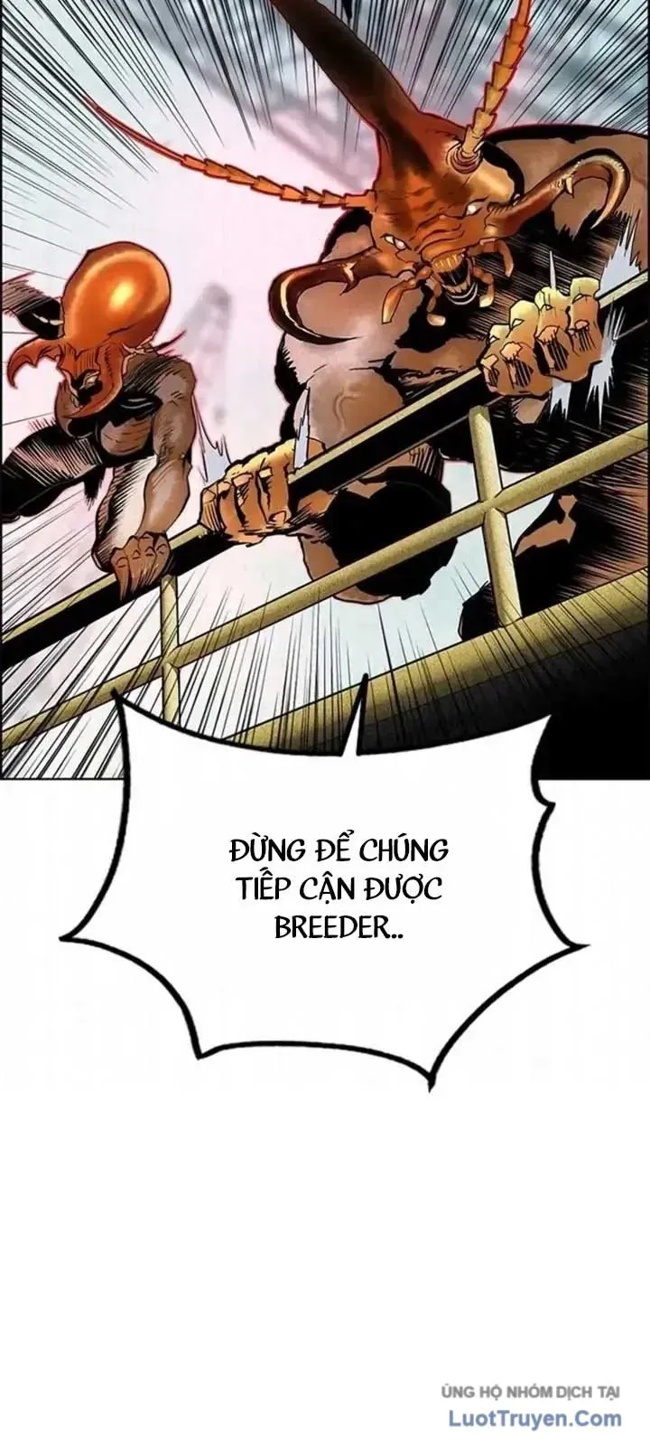 Nhân Trùng Đại Chiến Chapter 194 - 11