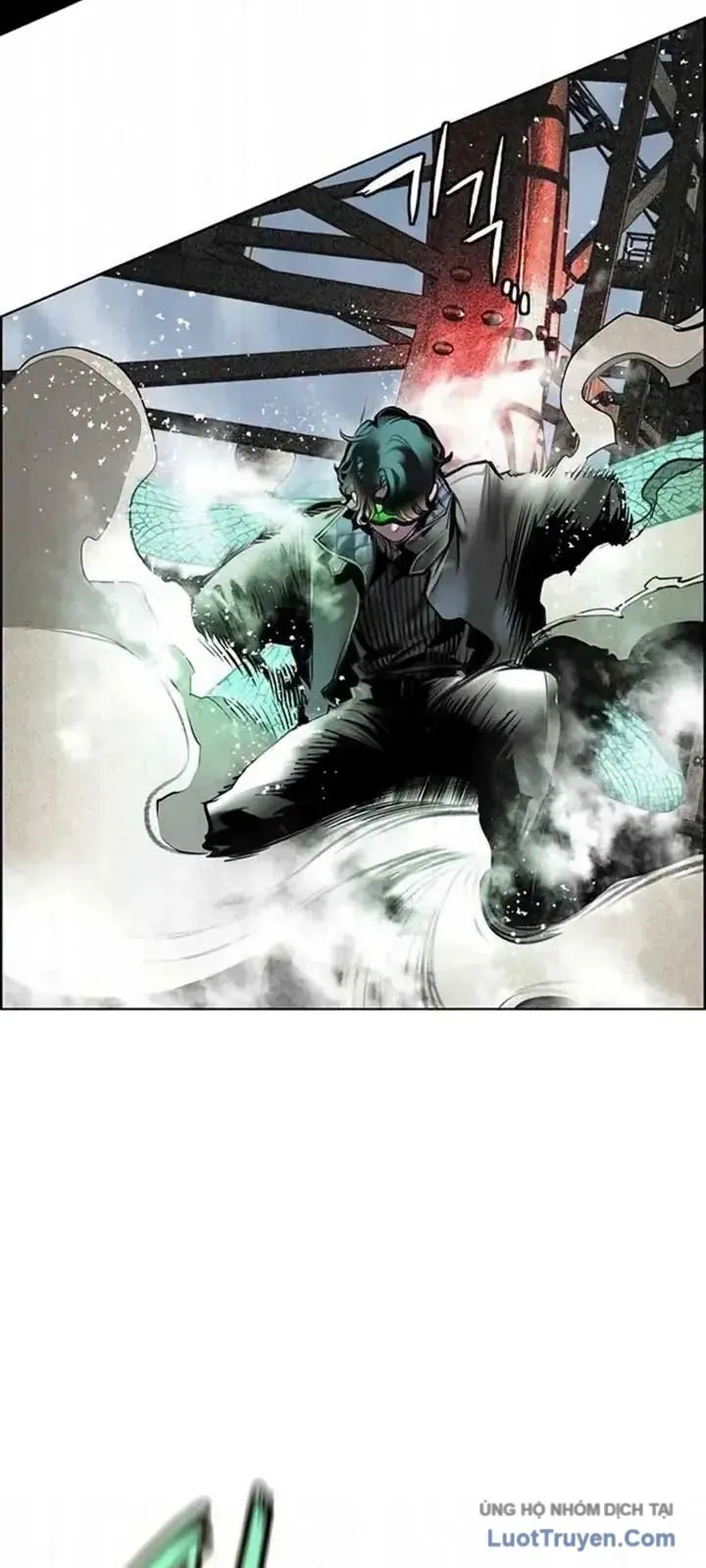 Nhân Trùng Đại Chiến Chapter 194 - 112