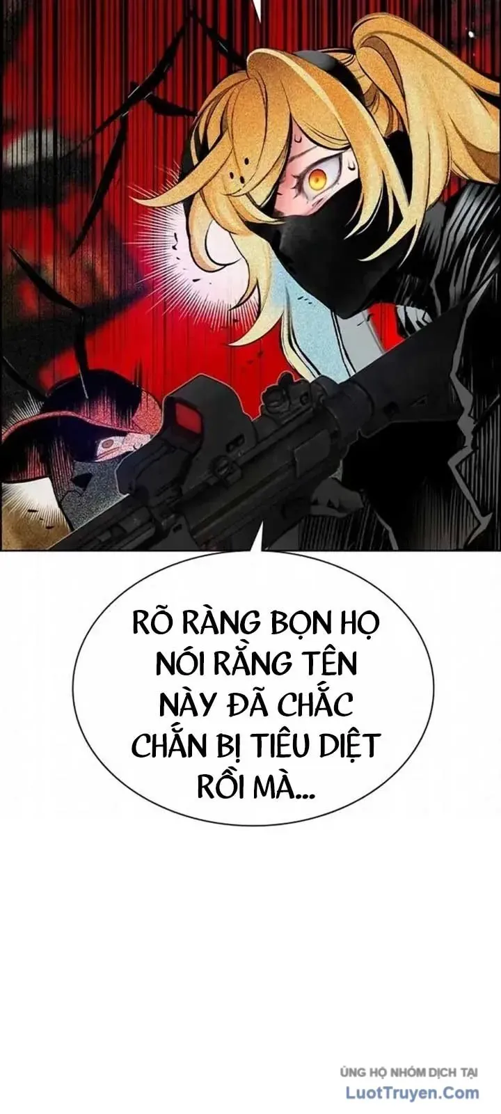 Nhân Trùng Đại Chiến Chapter 194 - 119