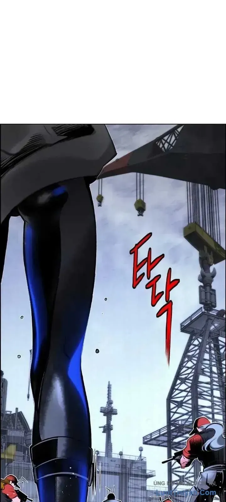 Nhân Trùng Đại Chiến Chapter 194 - 13