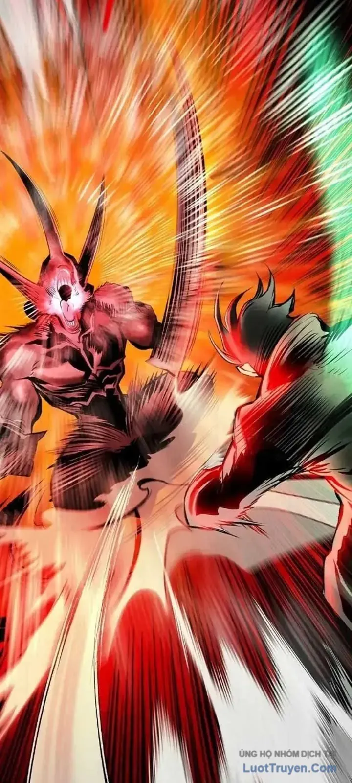 Nhân Trùng Đại Chiến Chapter 194 - 122