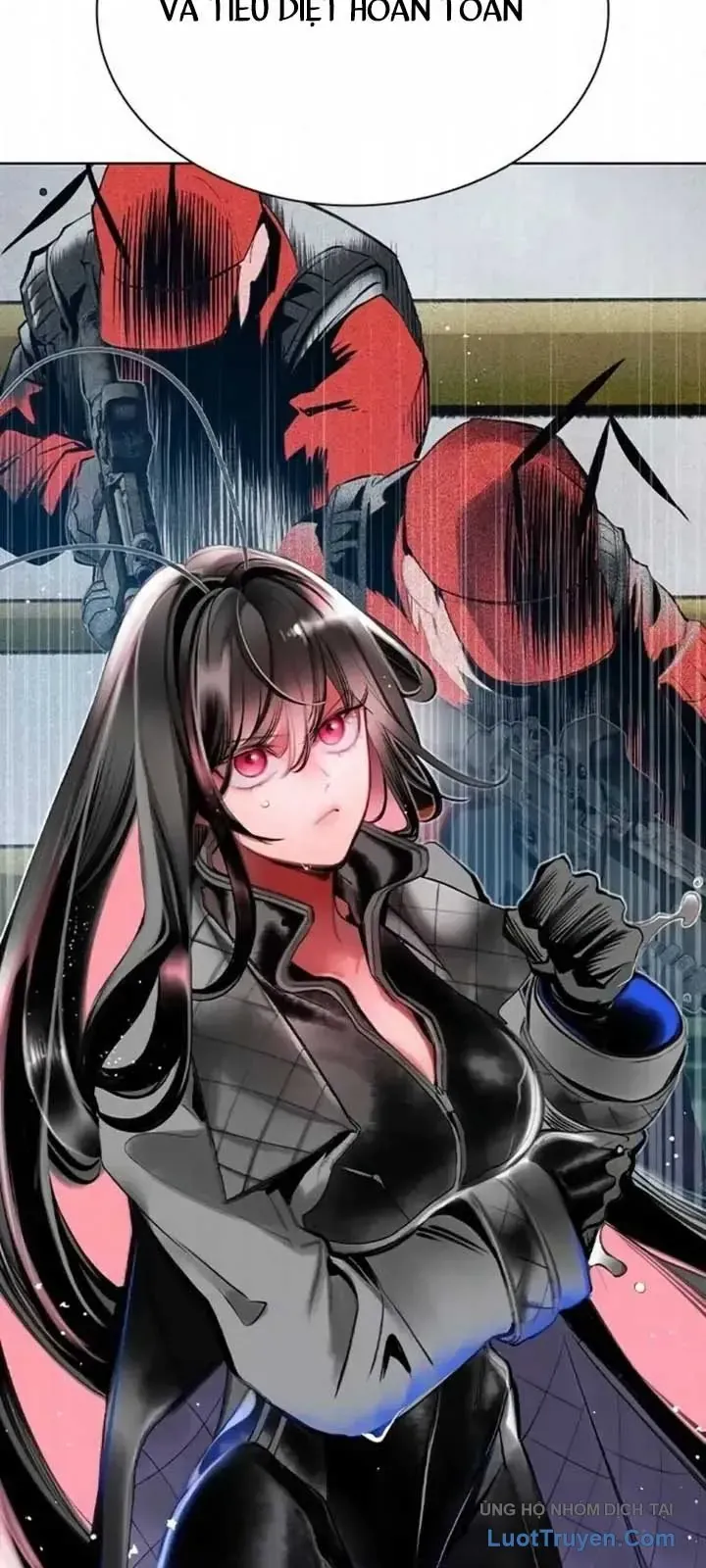 Nhân Trùng Đại Chiến Chapter 194 - 16