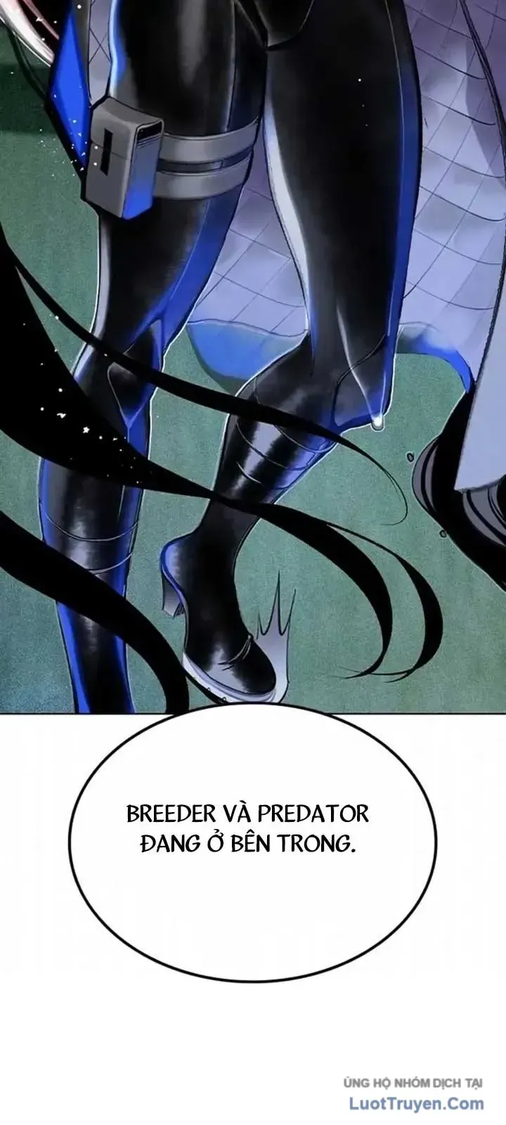 Nhân Trùng Đại Chiến Chapter 194 - 17