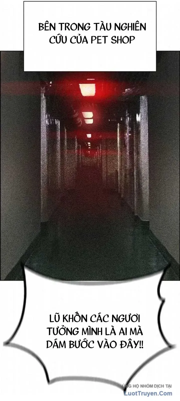 Nhân Trùng Đại Chiến Chapter 194 - 35