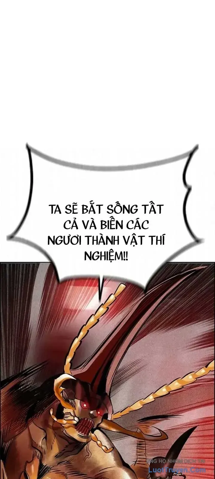 Nhân Trùng Đại Chiến Chapter 194 - 36