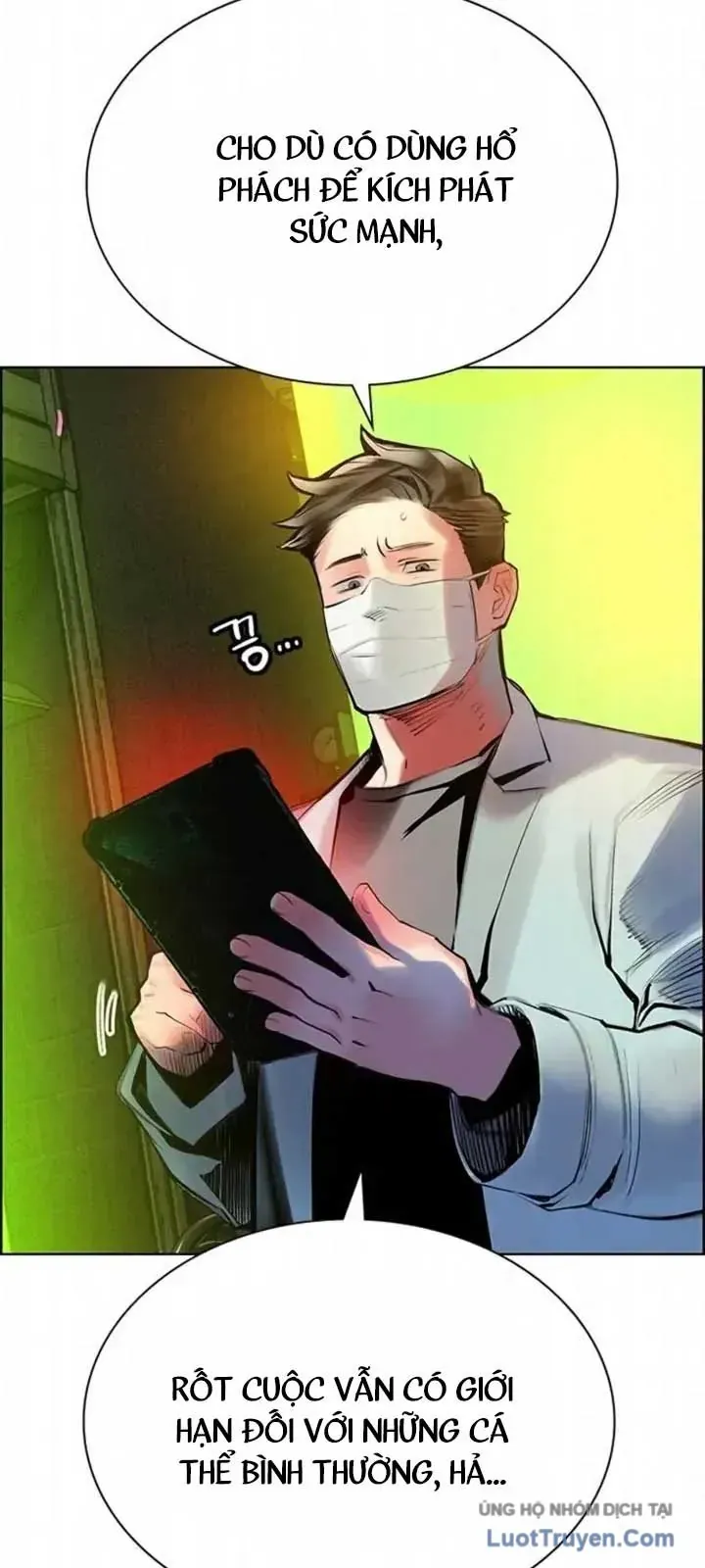 Nhân Trùng Đại Chiến Chapter 194 - 5