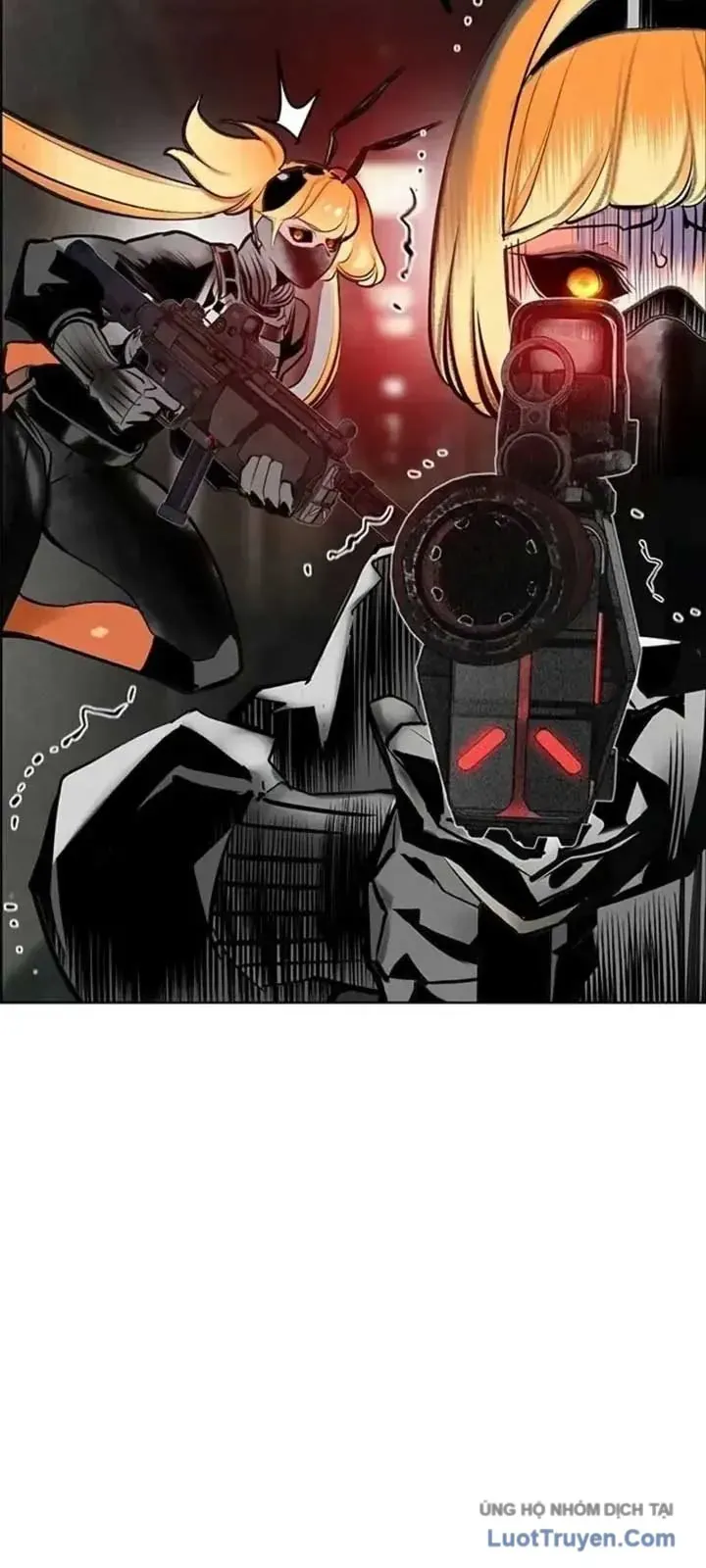 Nhân Trùng Đại Chiến Chapter 194 - 44