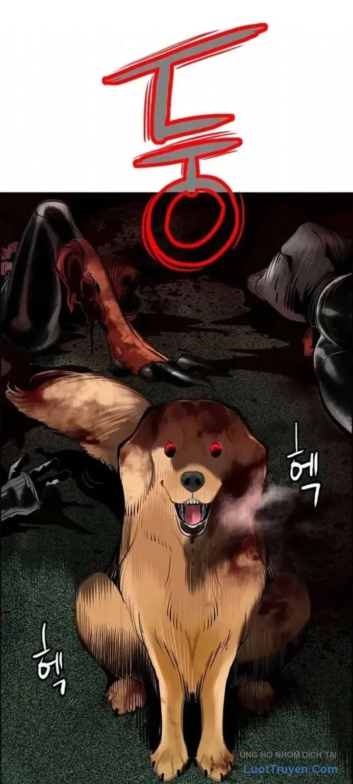 Nhân Trùng Đại Chiến Chapter 194 - 45