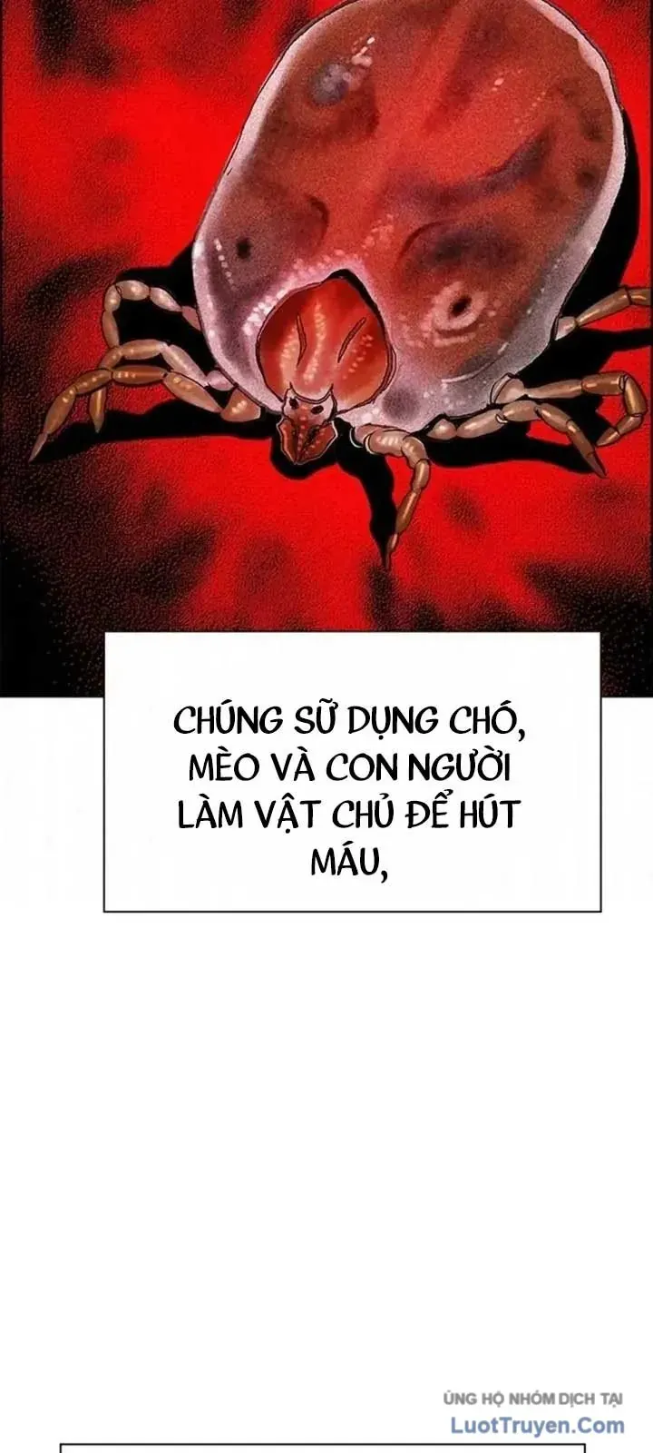 Nhân Trùng Đại Chiến Chapter 194 - 48