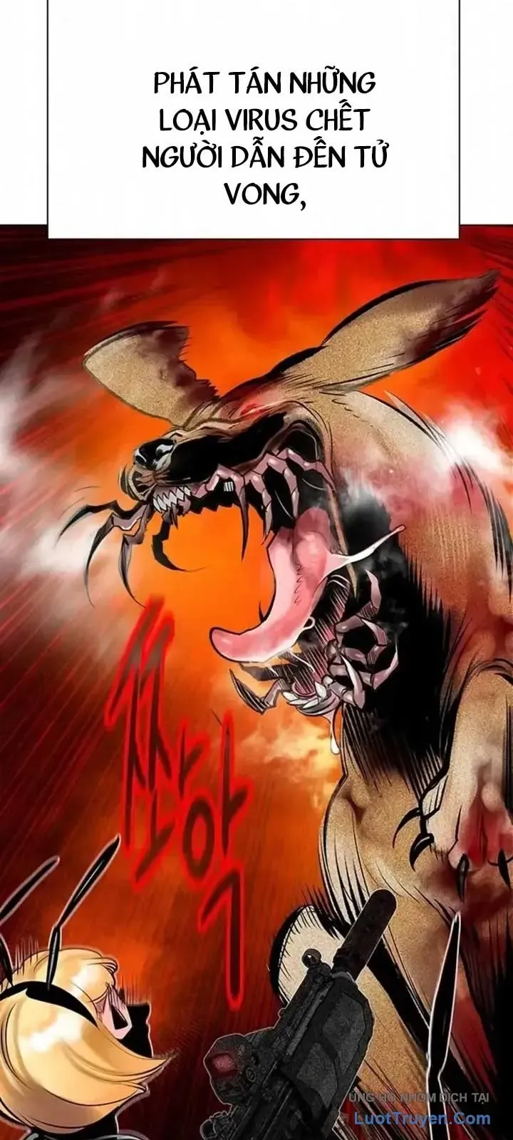 Nhân Trùng Đại Chiến Chapter 194 - 49