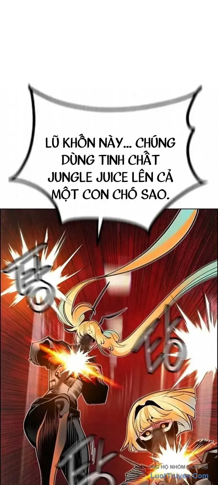 Nhân Trùng Đại Chiến Chapter 194 - 51