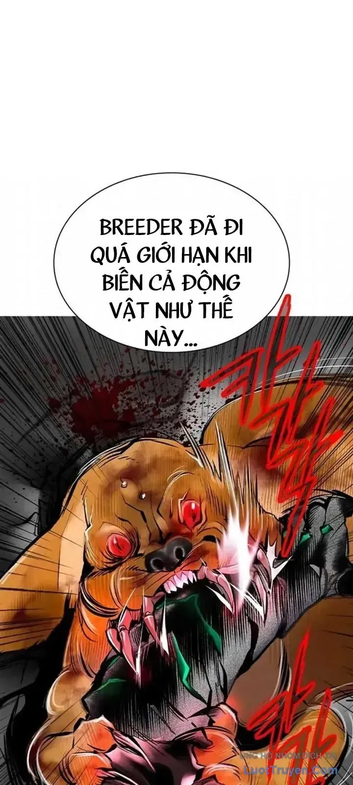 Nhân Trùng Đại Chiến Chapter 194 - 60