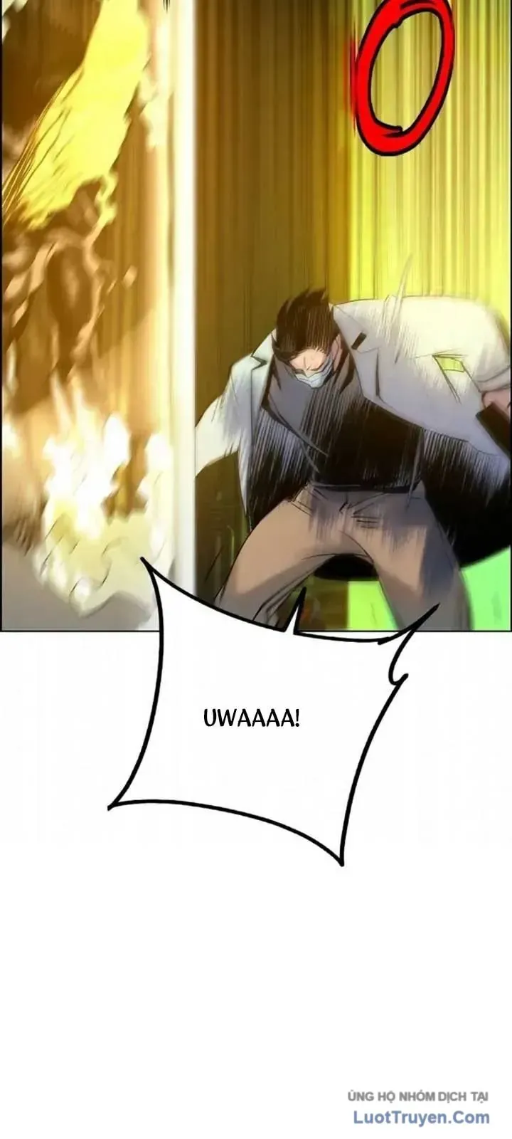 Nhân Trùng Đại Chiến Chapter 194 - 8