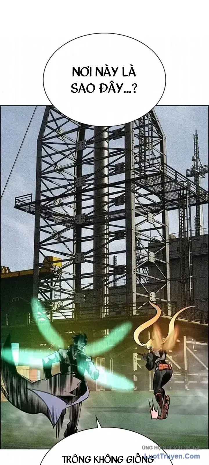 Nhân Trùng Đại Chiến Chapter 194 - 74