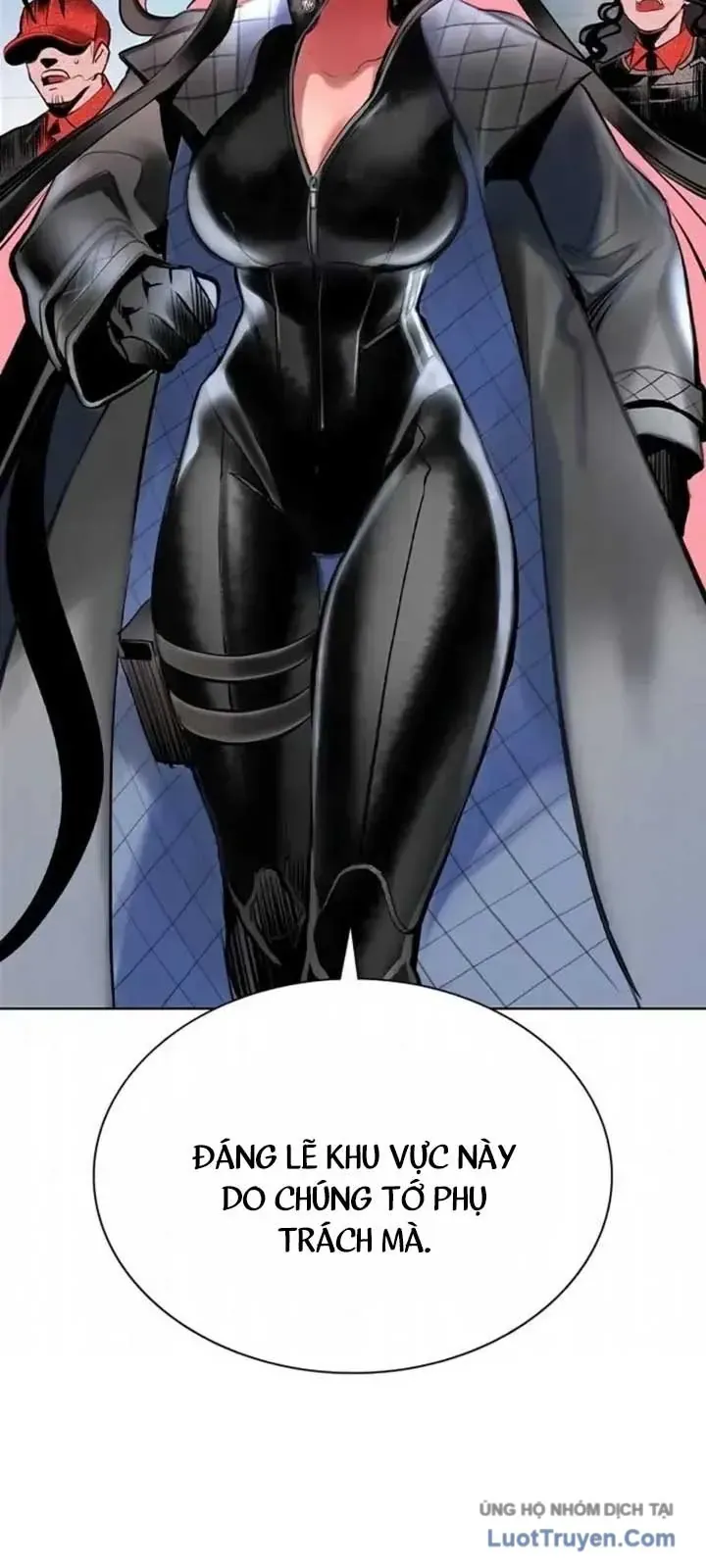 Nhân Trùng Đại Chiến Chapter 194 - 77