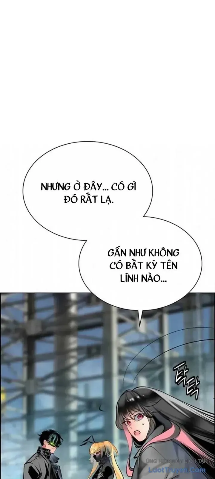 Nhân Trùng Đại Chiến Chapter 194 - 78