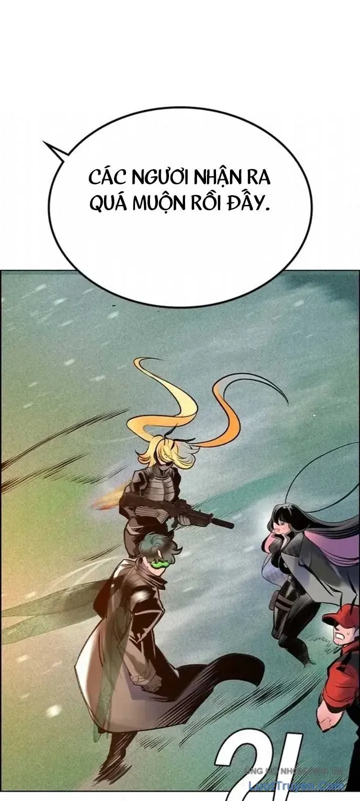 Nhân Trùng Đại Chiến Chapter 194 - 83