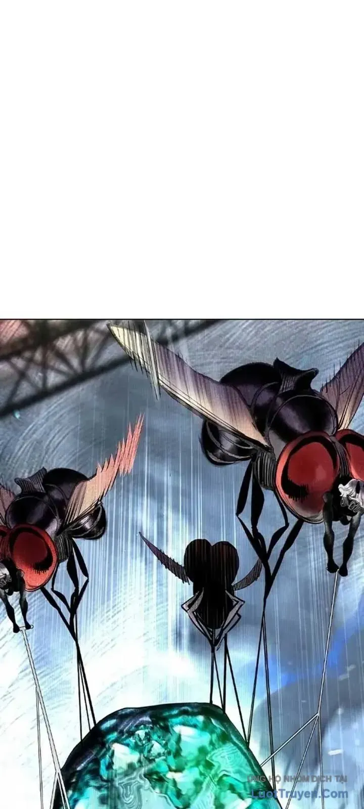 Nhân Trùng Đại Chiến Chapter 194 - 86