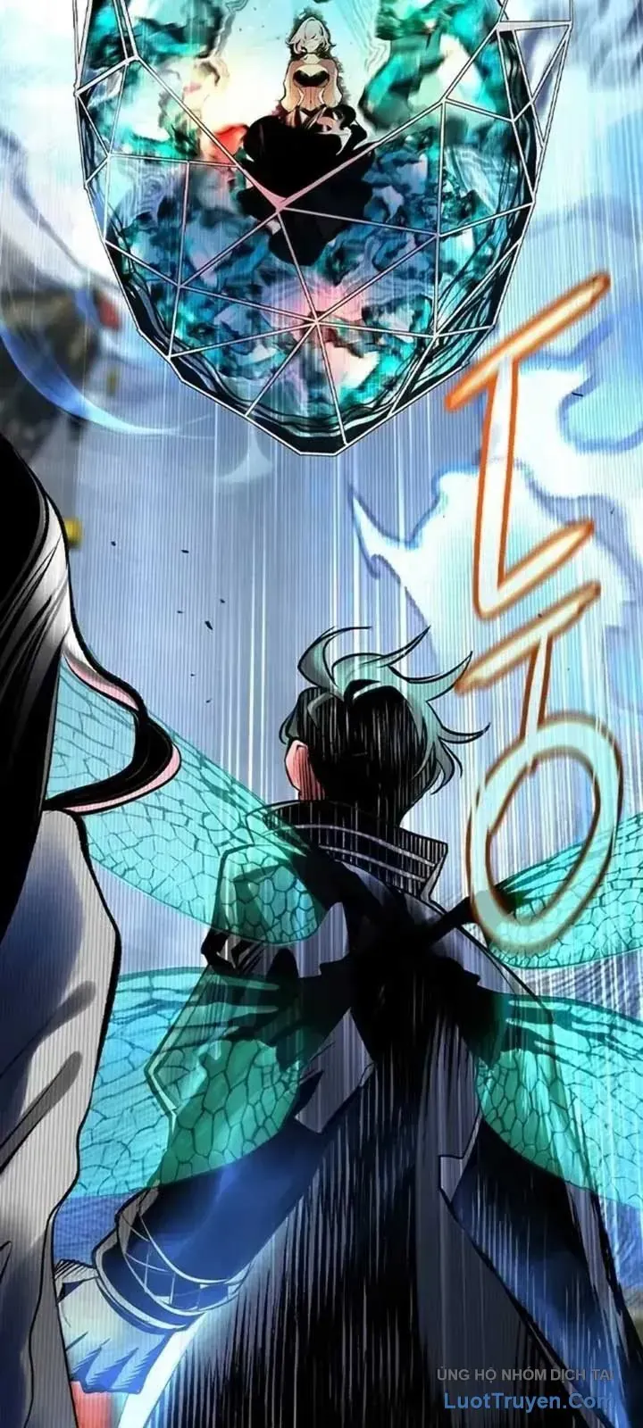 Nhân Trùng Đại Chiến Chapter 194 - 87