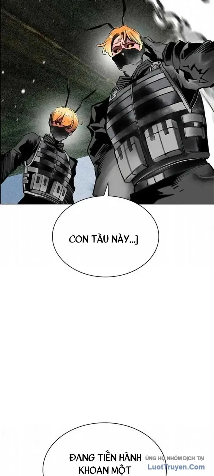 Nhân Trùng Đại Chiến Chapter 194 - 94