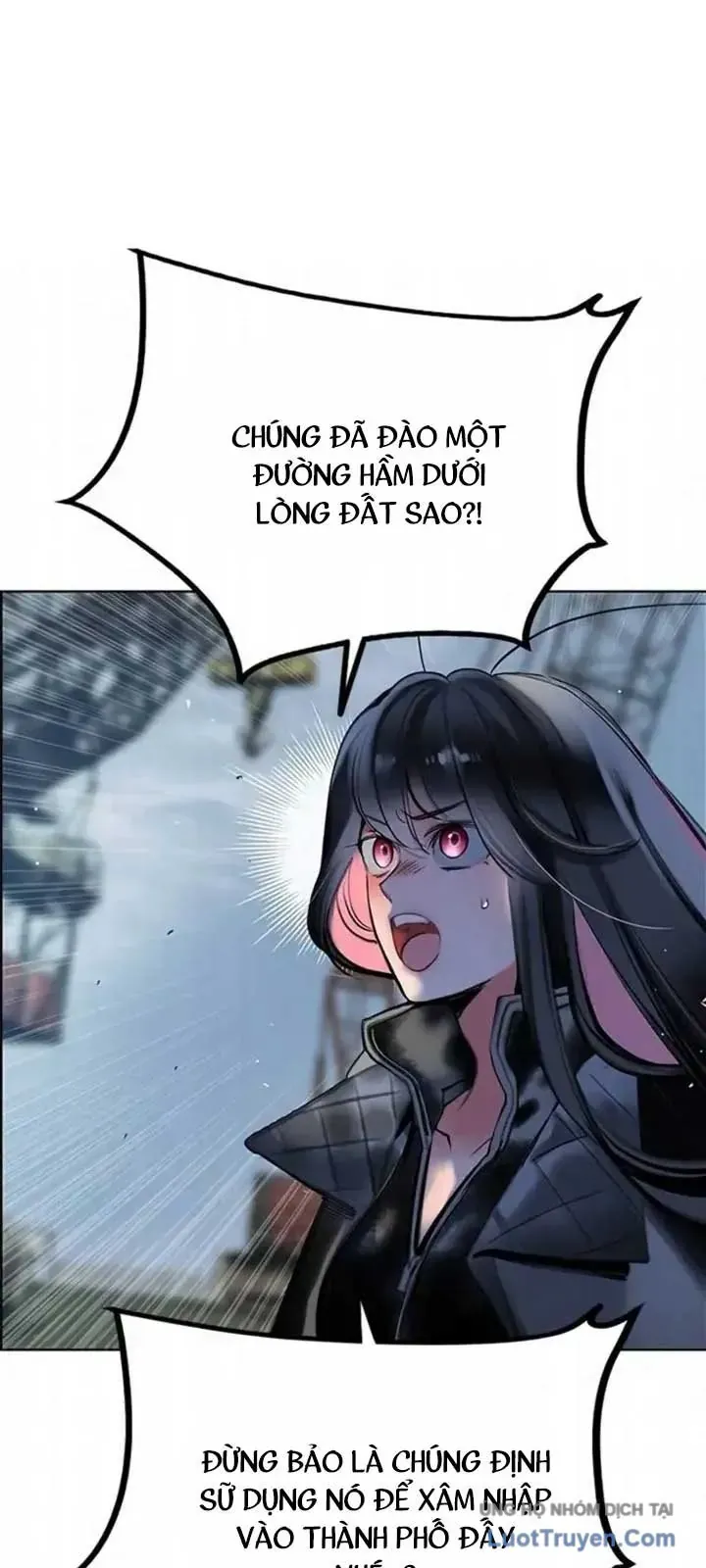 Nhân Trùng Đại Chiến Chapter 194 - 100