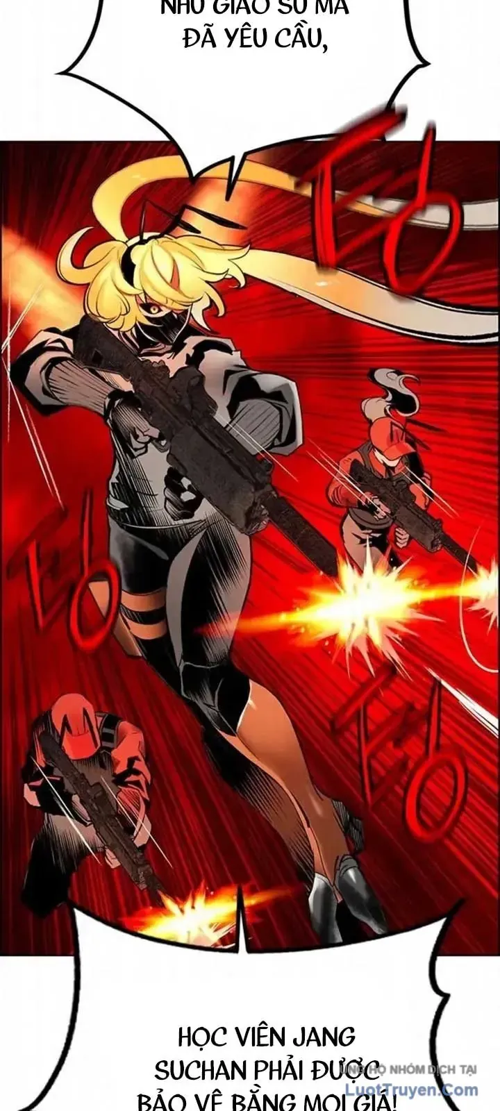 Nhân Trùng Đại Chiến Chapter 195 - 11