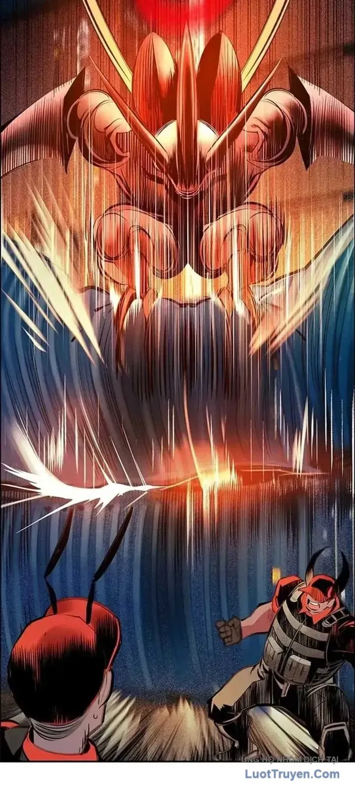 Nhân Trùng Đại Chiến Chapter 195 - 102