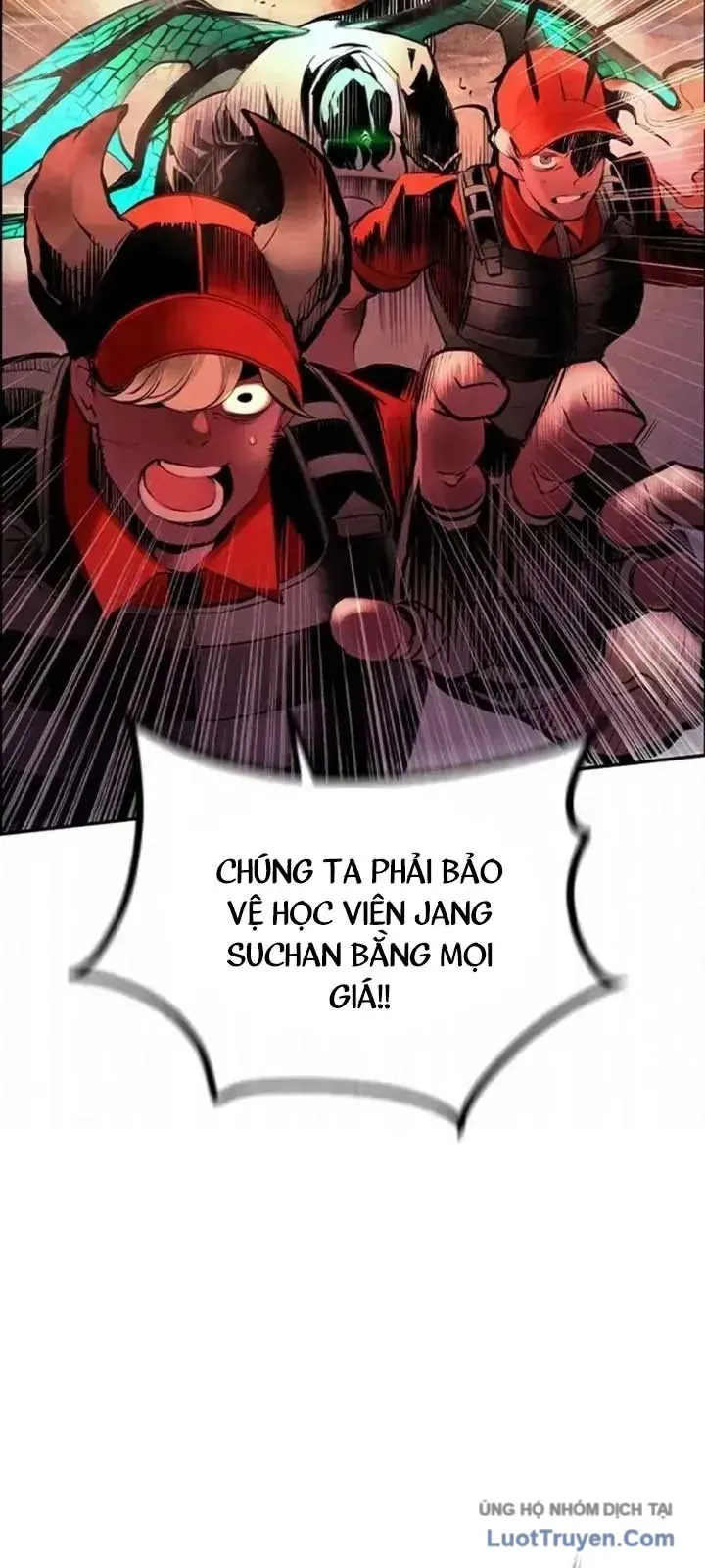 Nhân Trùng Đại Chiến Chapter 195 - 107