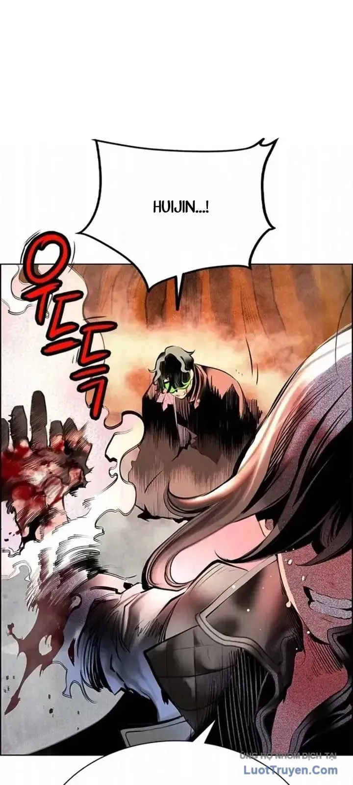 Nhân Trùng Đại Chiến Chapter 195 - 110