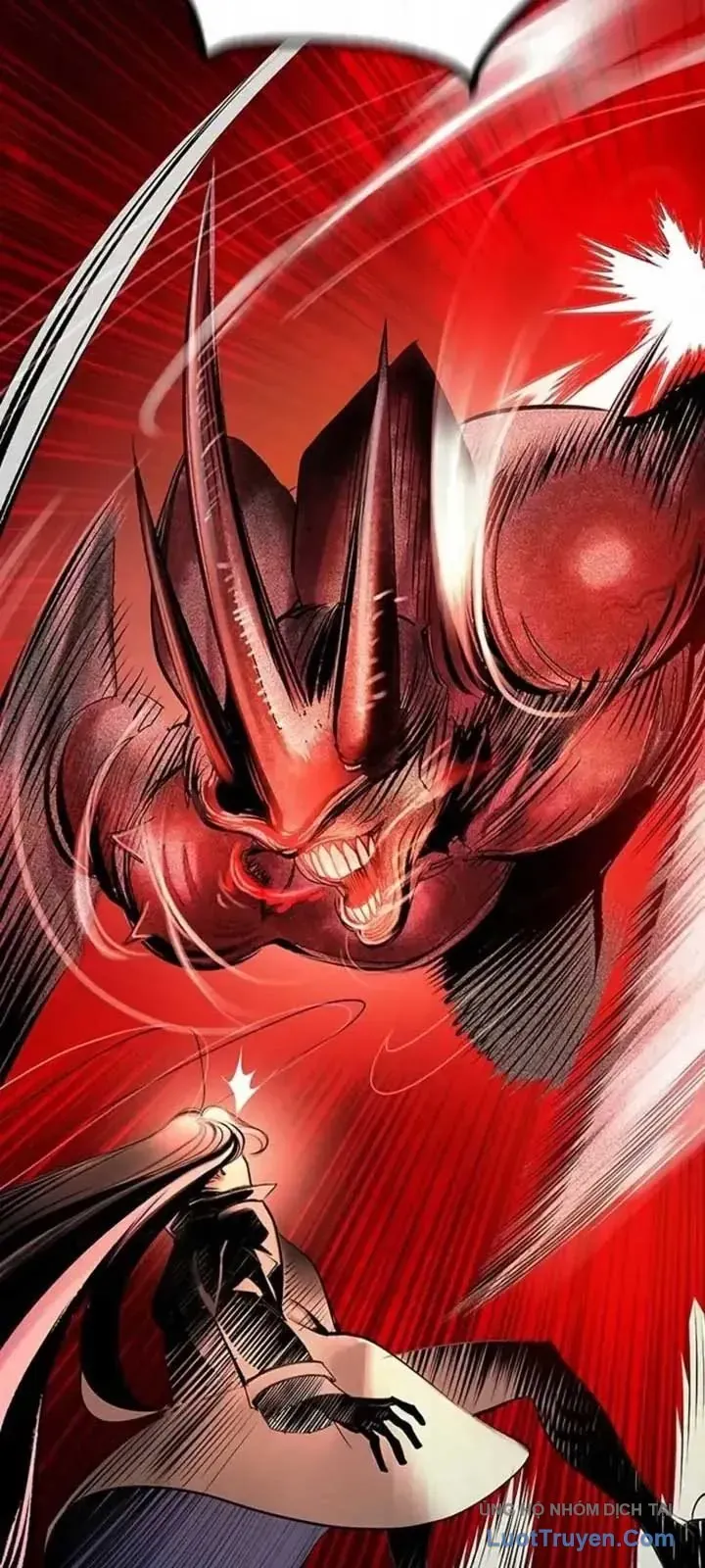 Nhân Trùng Đại Chiến Chapter 195 - 116