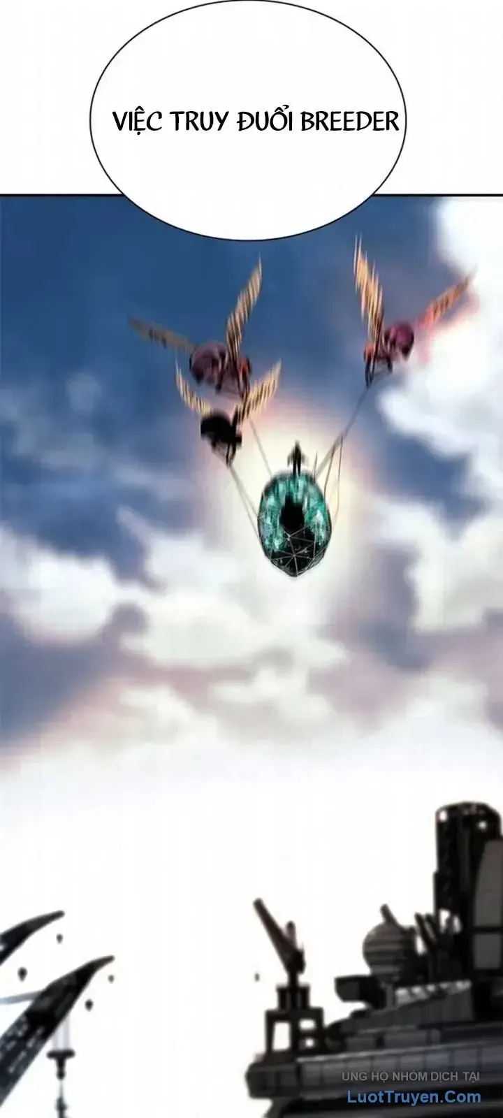 Nhân Trùng Đại Chiến Chapter 195 - 130